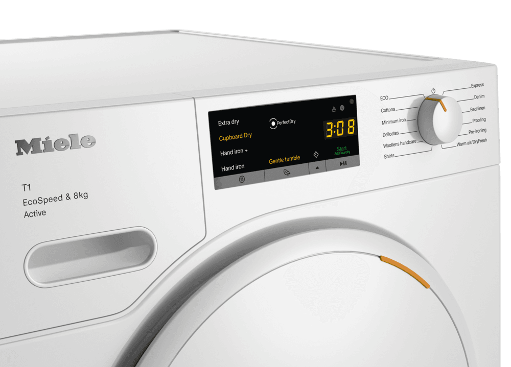 TWA 520 WP EU1 LW 8 kg Active 3