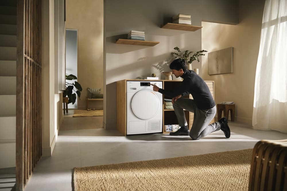 TWA 520 WP EU1 LW 8 kg Active 4