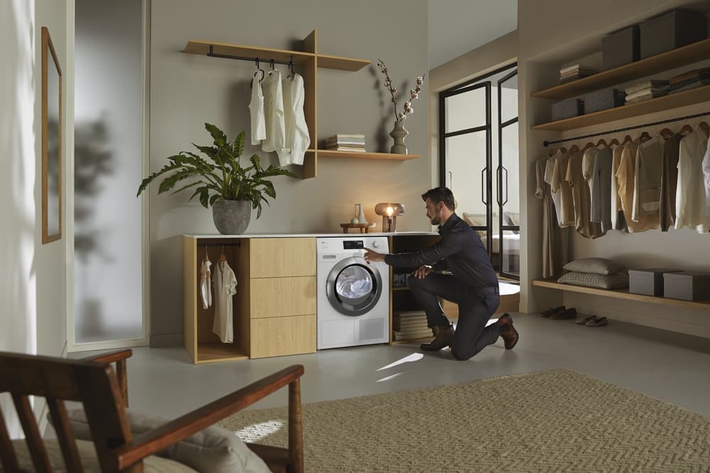 TEH 795WP EU1 LW EcoSpeed 9 kg 5