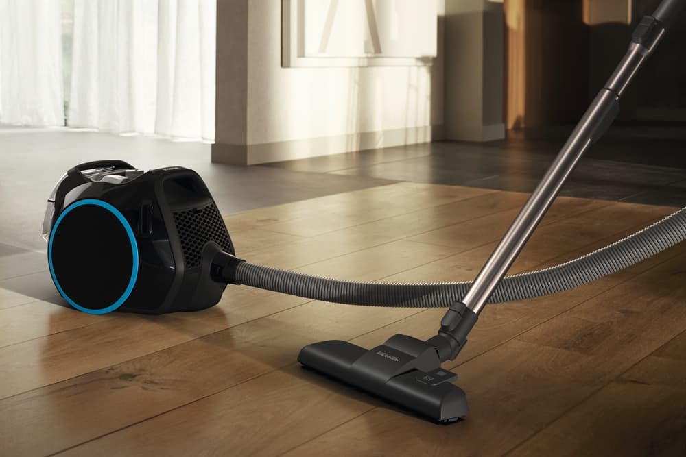 Boost CX1 Blue Pulse 5
