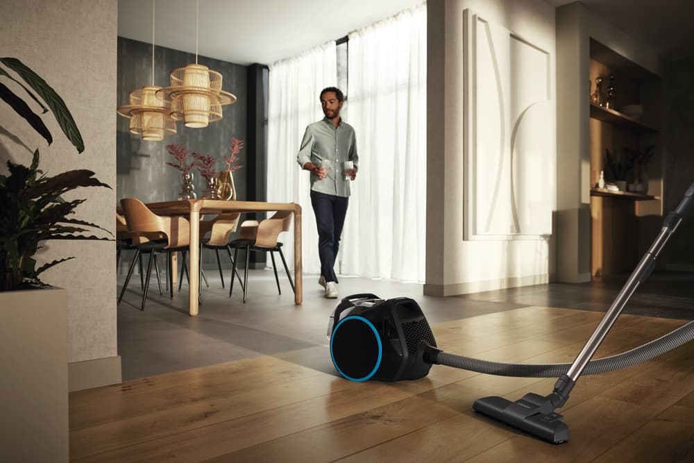 Boost CX1 Blue Pulse 6