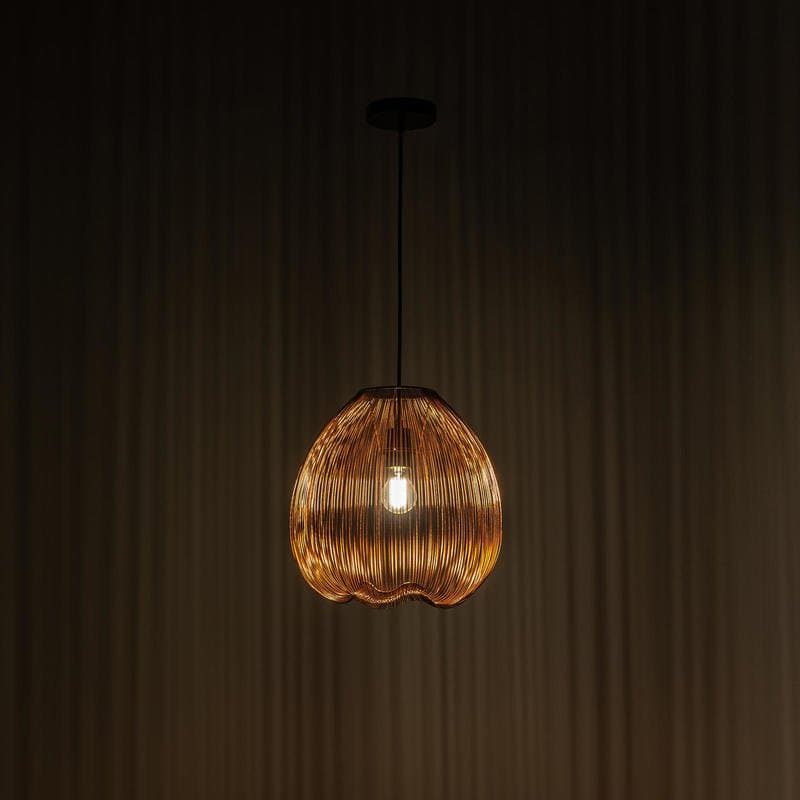 Pendul Jaula 2