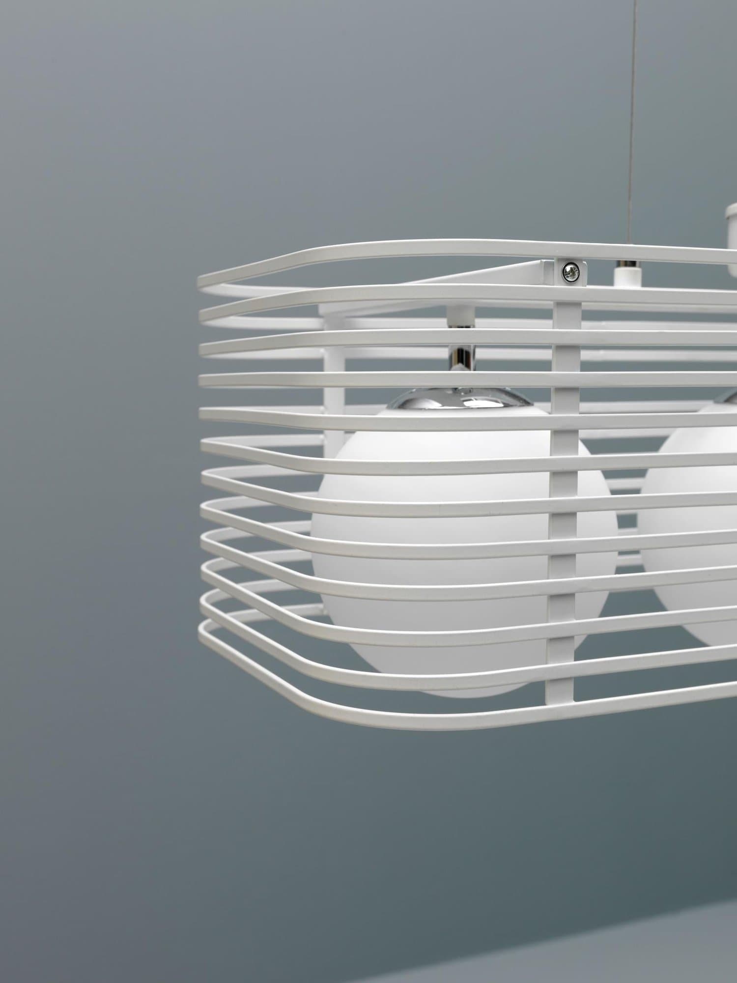 Pendul Cage 2