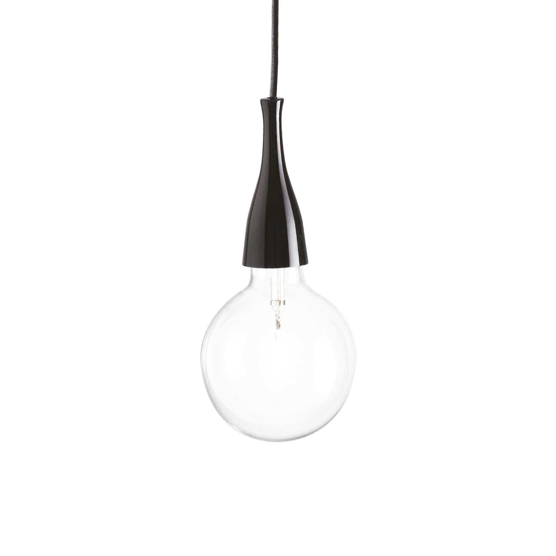 pendul suspendat Minimal sp1 3