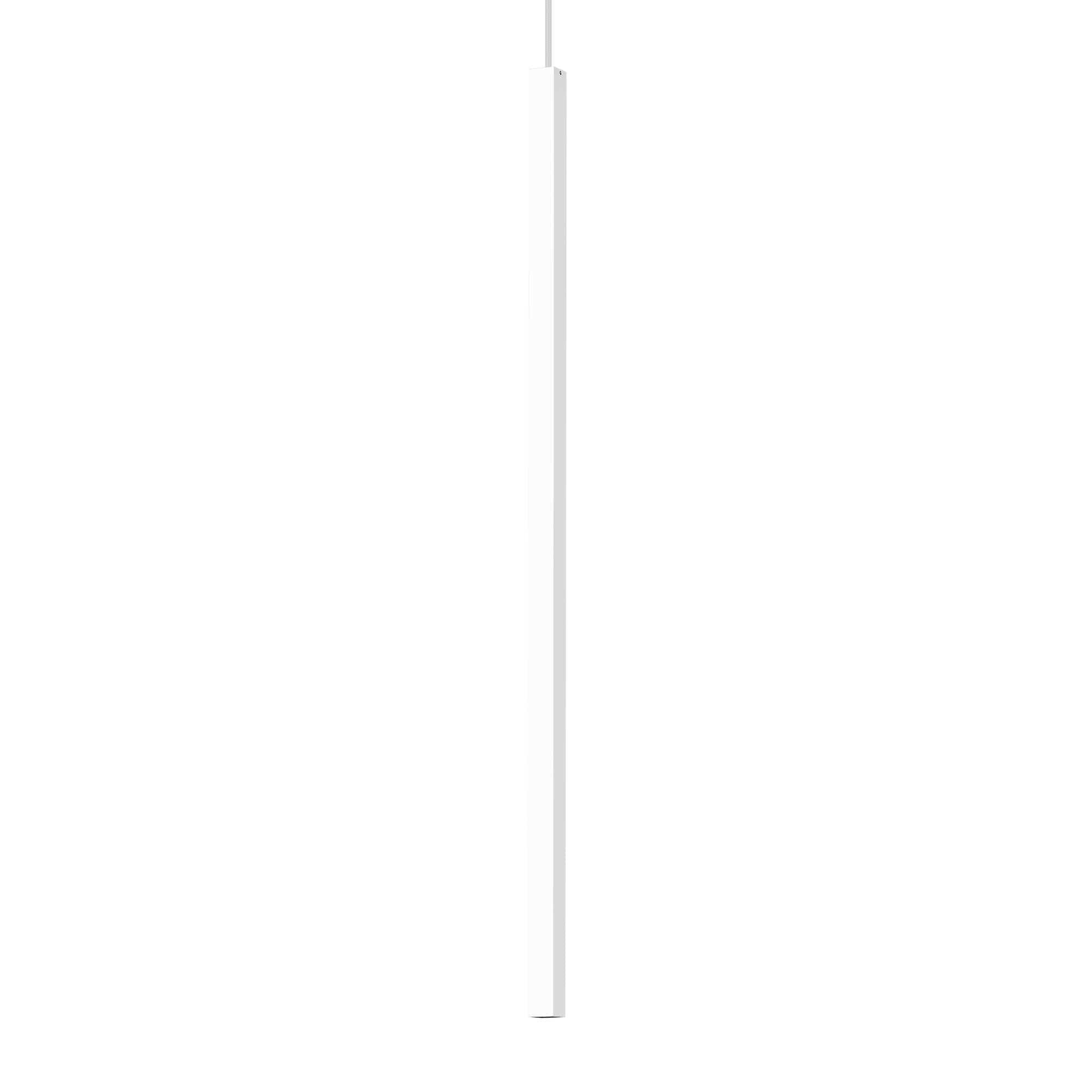 Pendul suspendat Ultrathin sp d100 square on-off 2