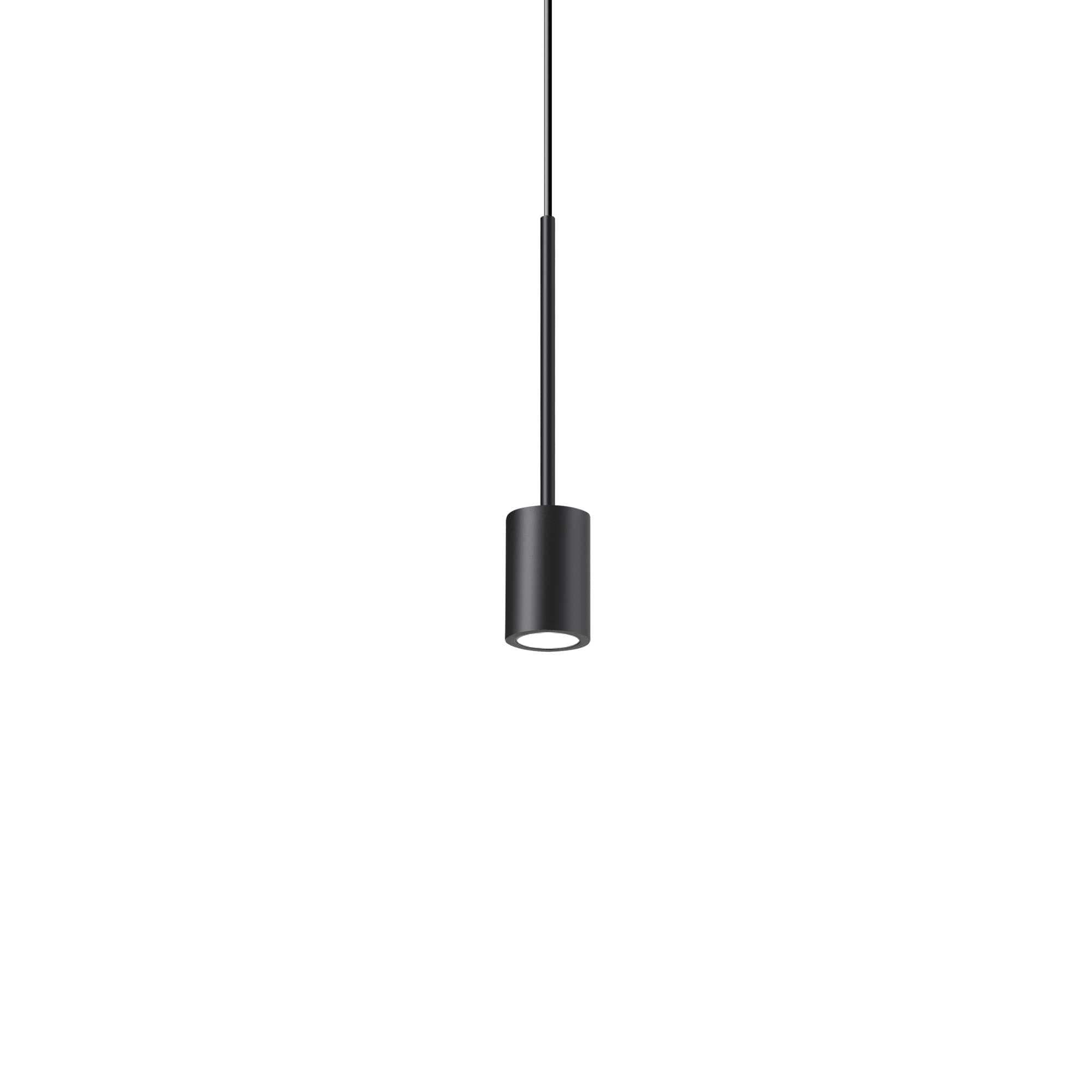 Pendul suspendat Archimede sp cilindro 2