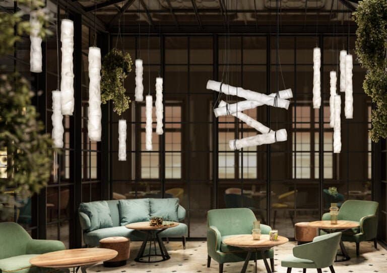 Contardi Pendul Baggy 3