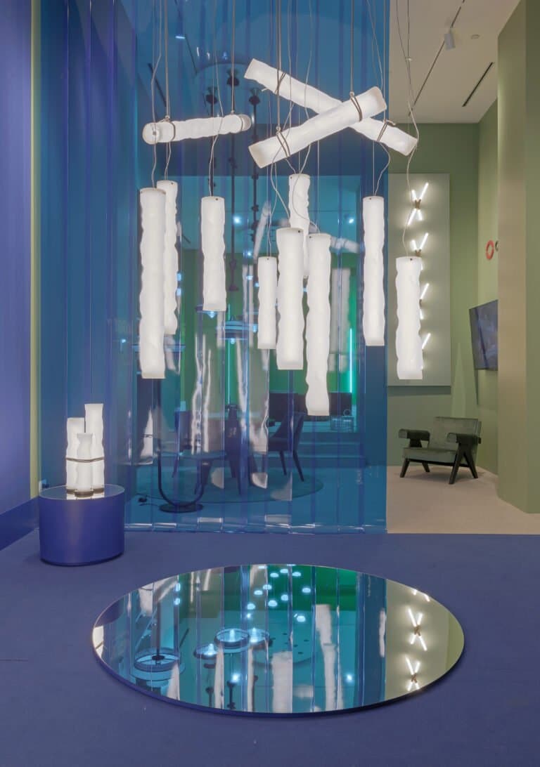 Contardi Pendul Baggy 5