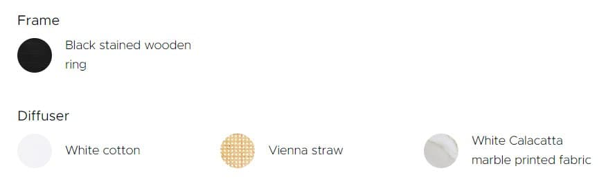 Contardi Pendul Bogota 11