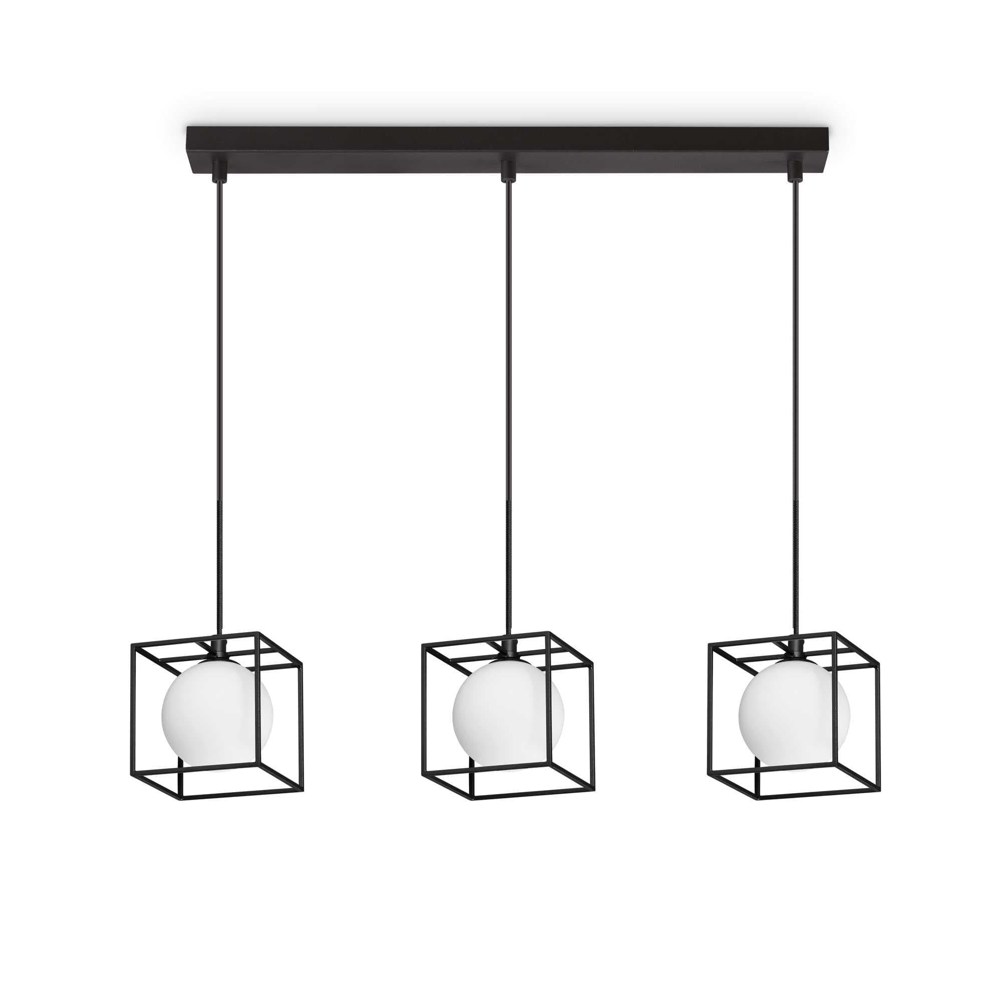 Pendul Lingotto sp3 single