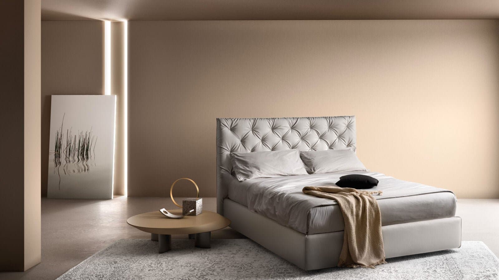 Pat matrimonial Tender