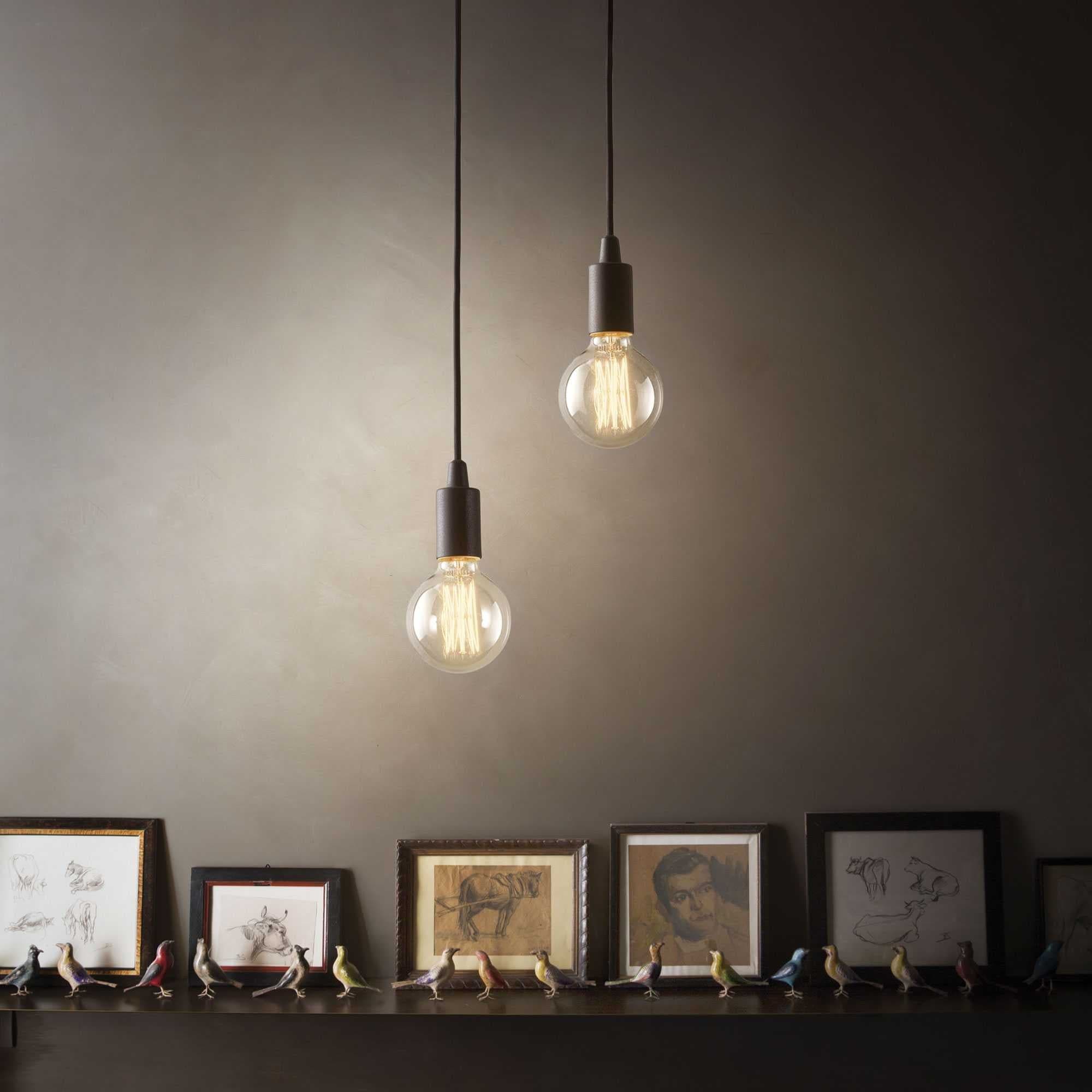 Pendul Edison sp1 3