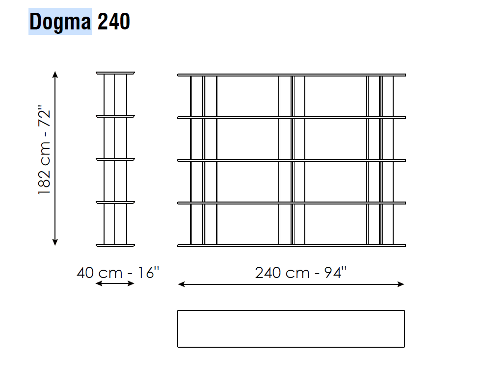 Biblioteca Dogma 11