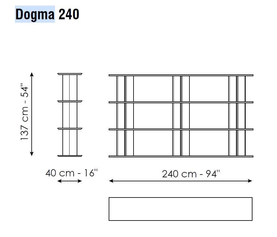 Biblioteca Dogma 14