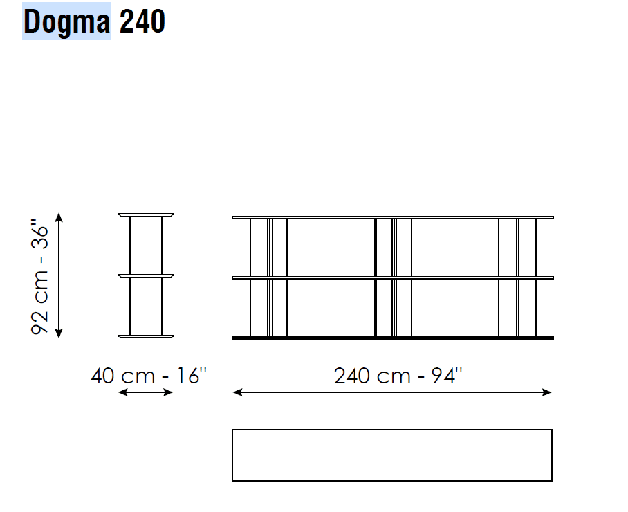 Biblioteca Dogma 17