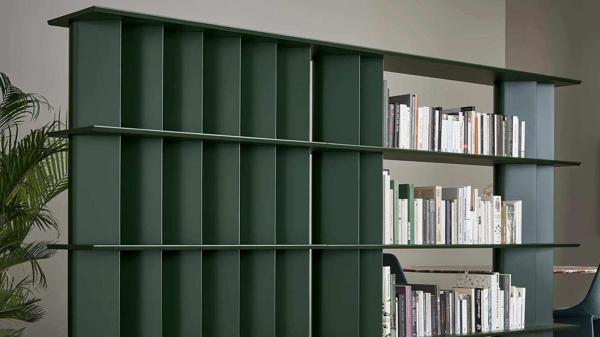 Biblioteca Dogma 2