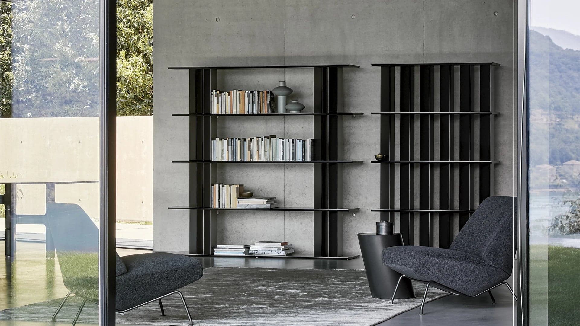 Biblioteca Dogma 5