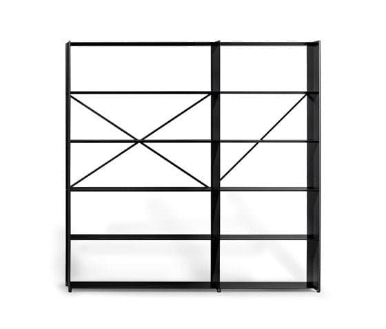 Biblioteca Kaos 4