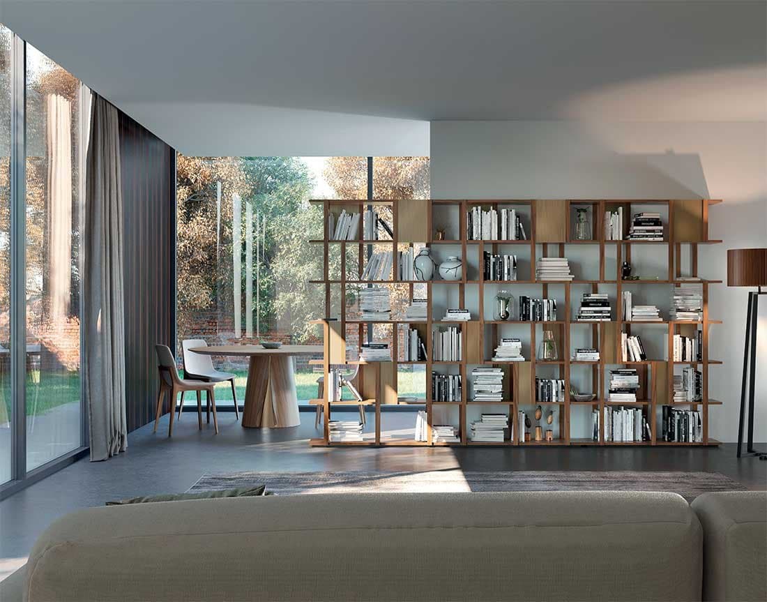 Biblioteca Marila 2