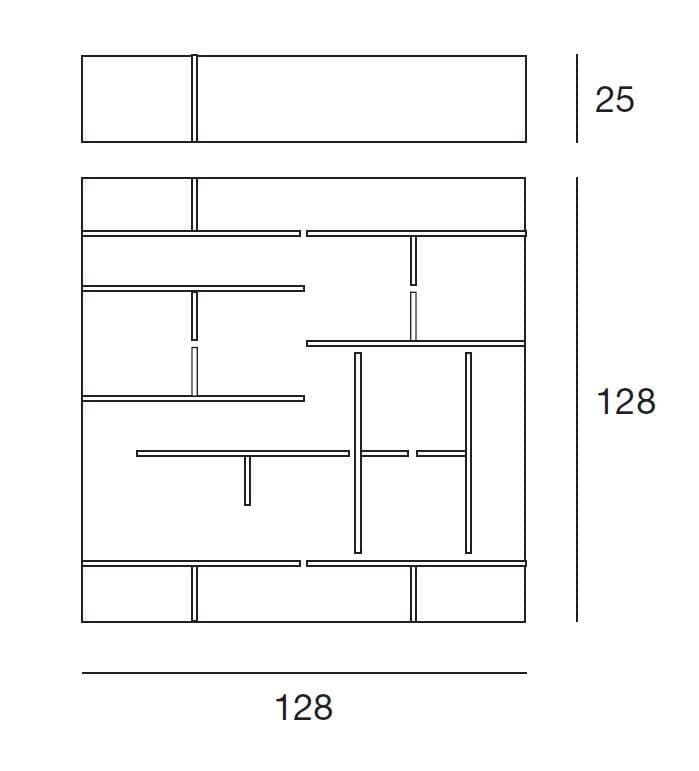 Biblioteca Maze 6