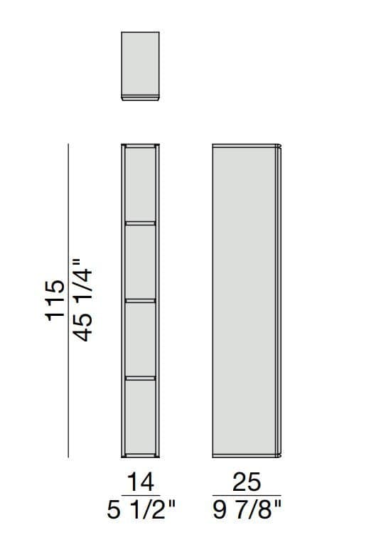 Biblioteca Bayus 6