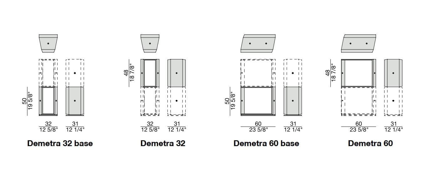Biblioteca Demetra 6