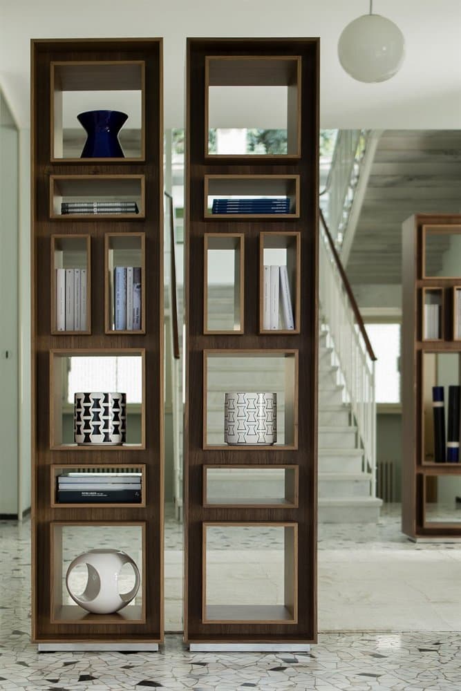 Biblioteca Fancy 3