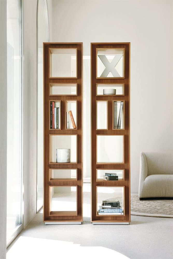 Biblioteca Fancy 4