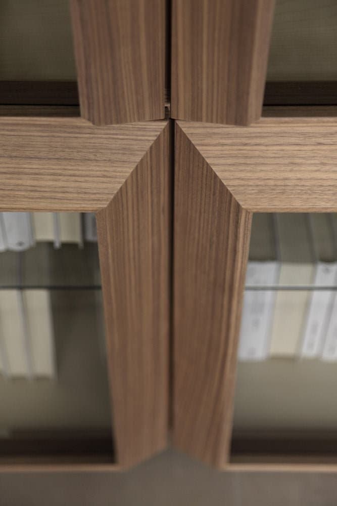 Biblioteca modulara Kvadro 2