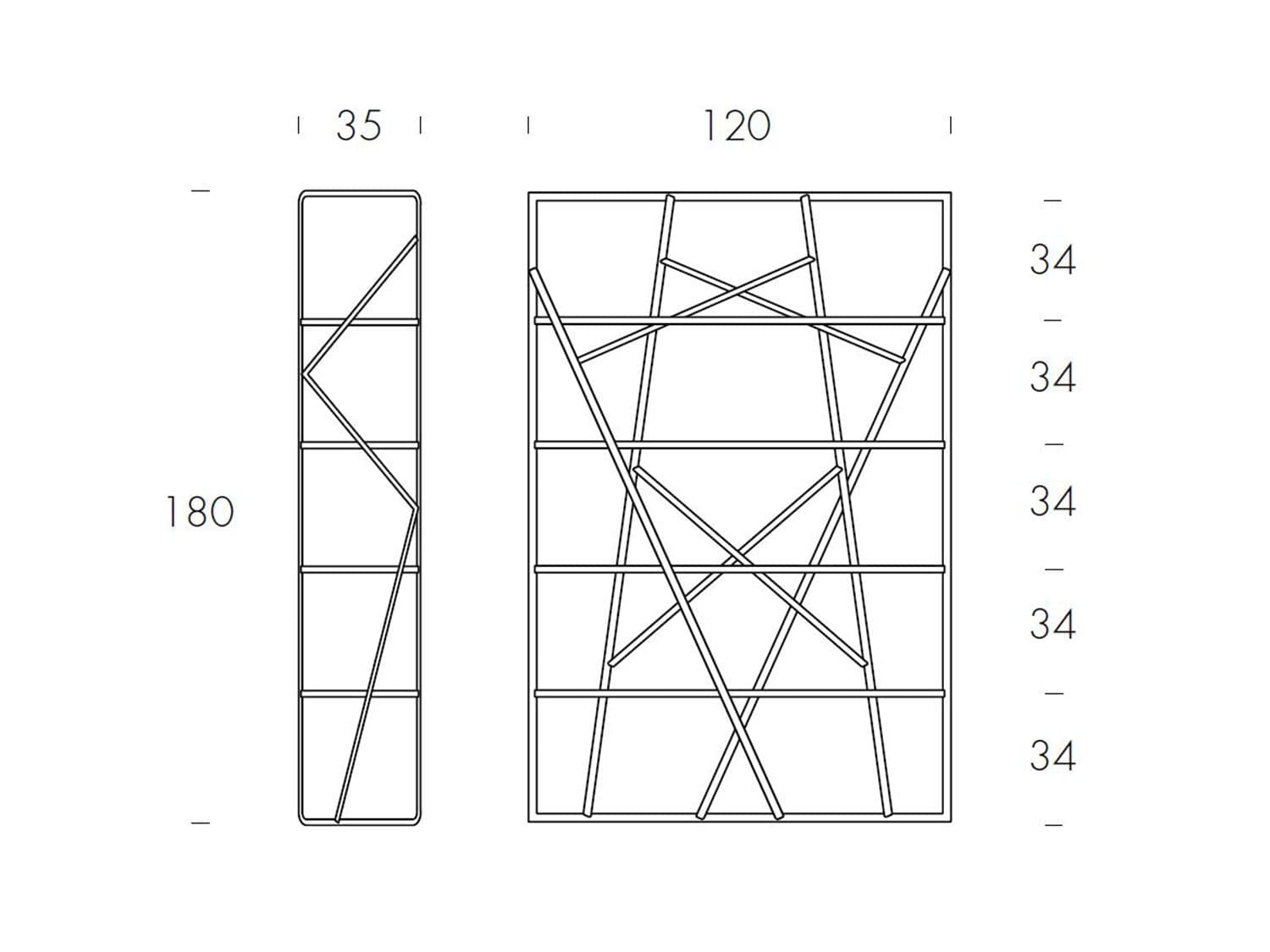 Biblioteca Naviglio 7