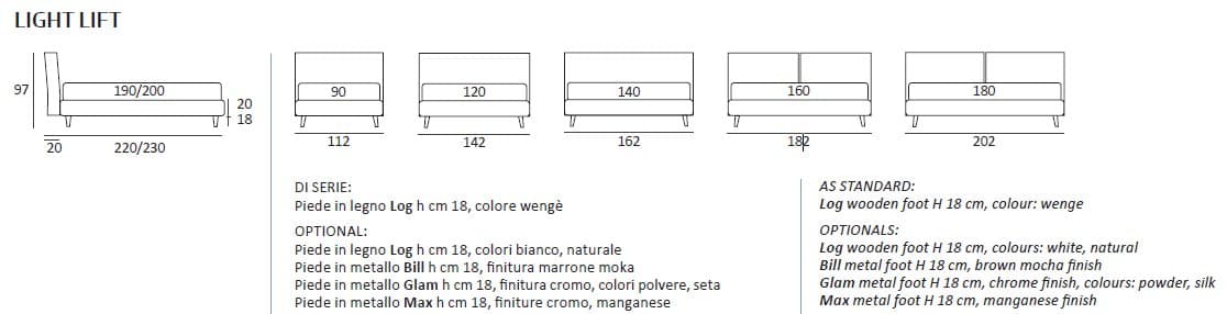 Pat matrimonial Light 46