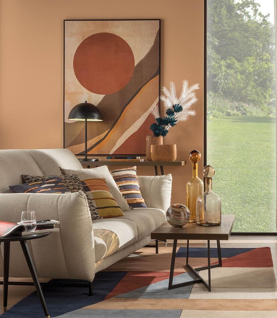 Tablou cu rama 1Q212