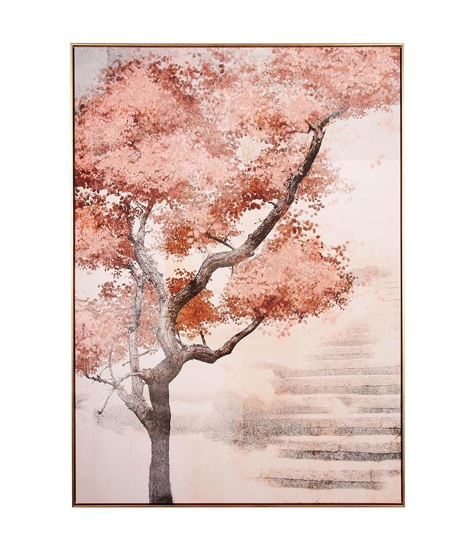 Tablou cu rama 1Q213 2