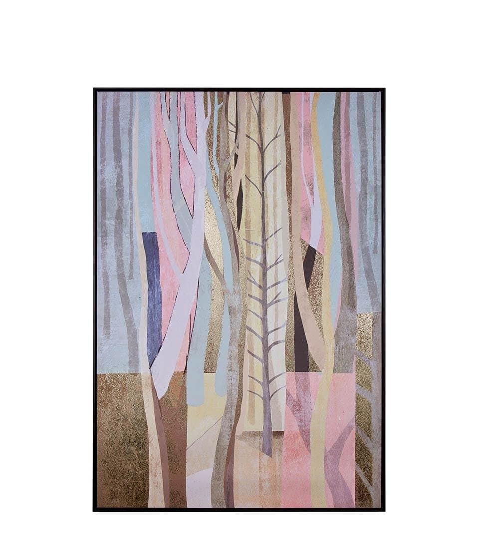 Tablou cu rama 1Q201 2