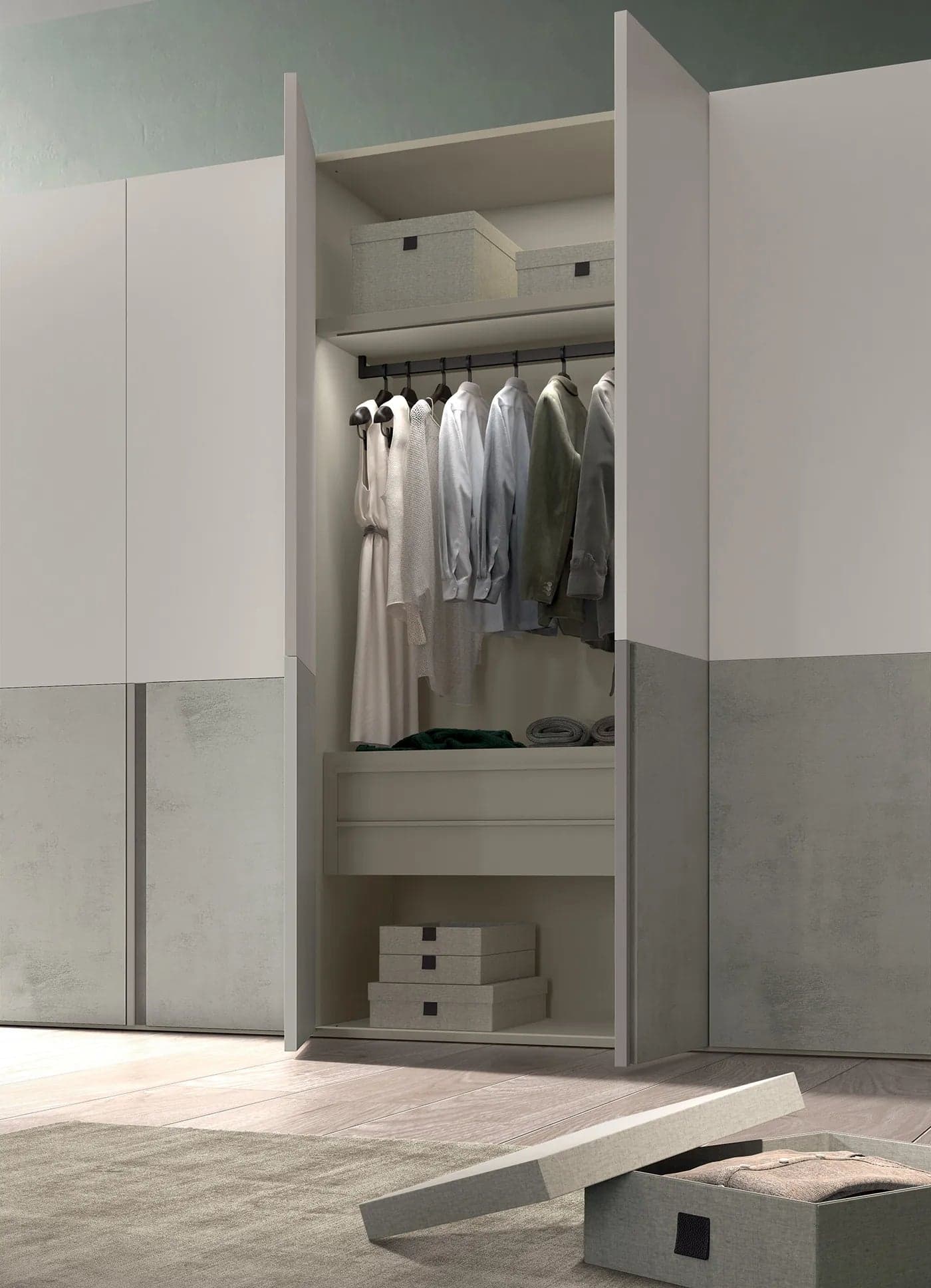 Dulap Cutting 3