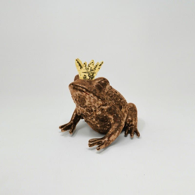 Decoratiune Broasca 2