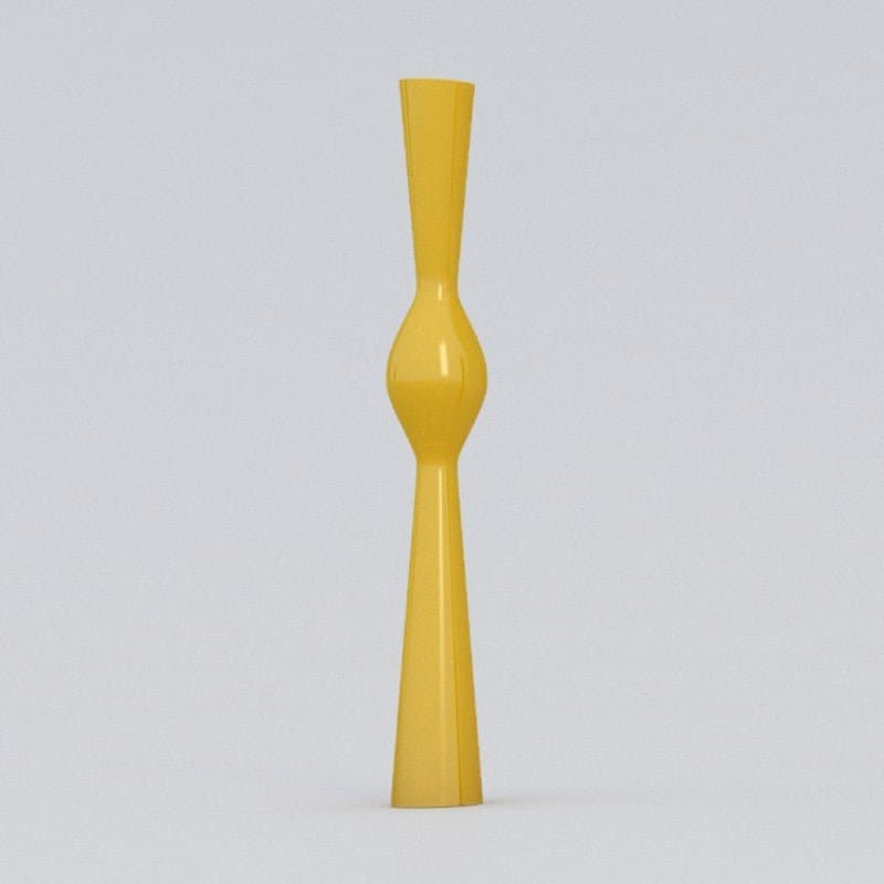 Vas ceramic Canaletto