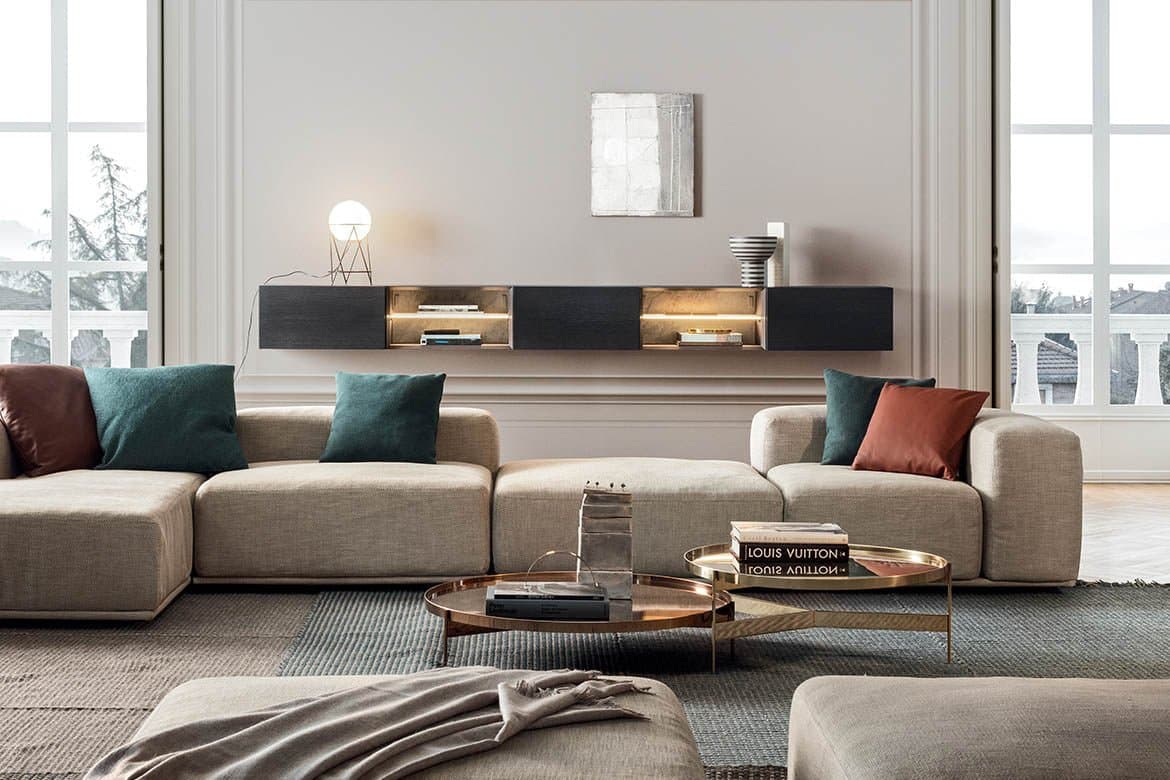 Sertar suspendat People