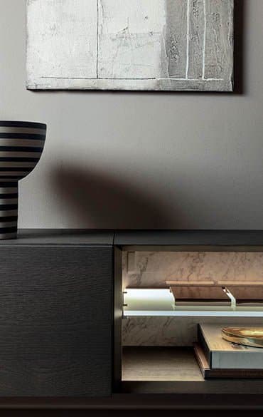 Sertar suspendat People 3