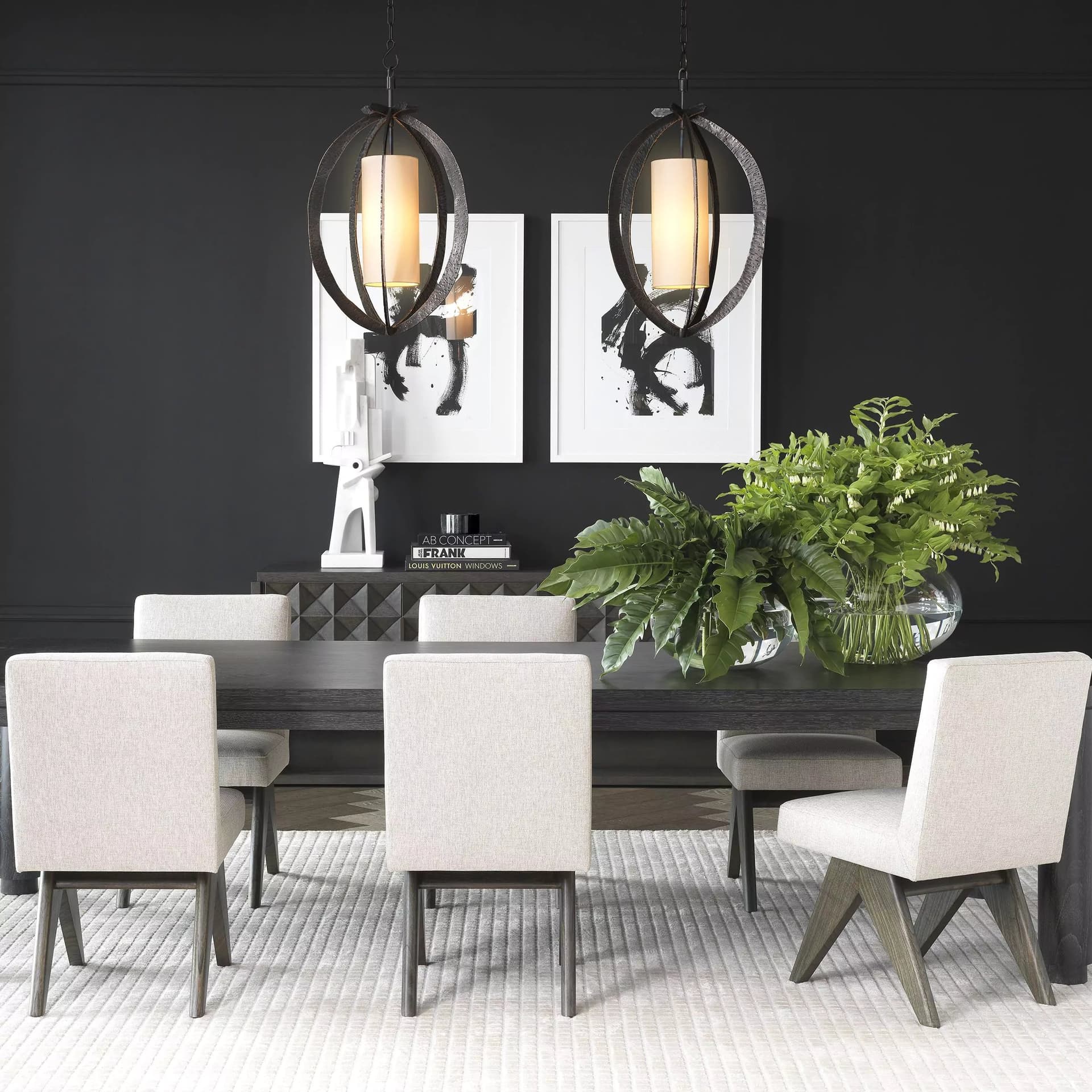 Candelabru Luciano 2