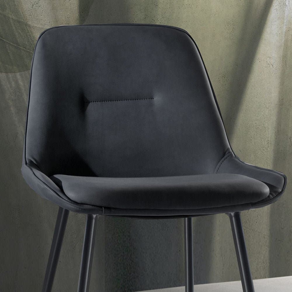 Scaun de bar Norway 2