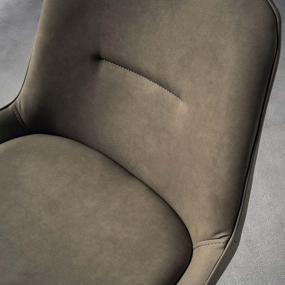 Scaun de bar Norway 3