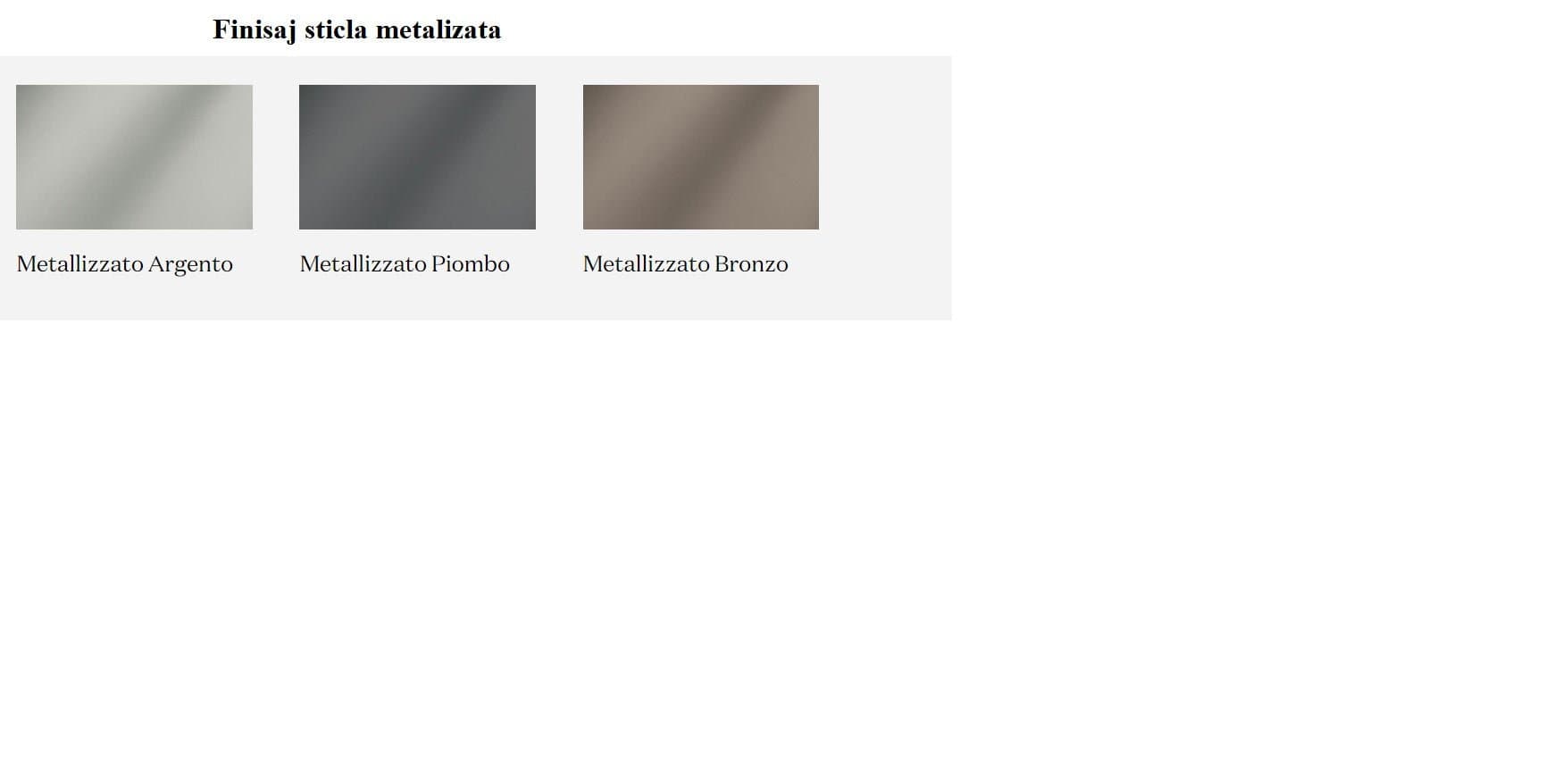 Noptiera Dedalo 3
