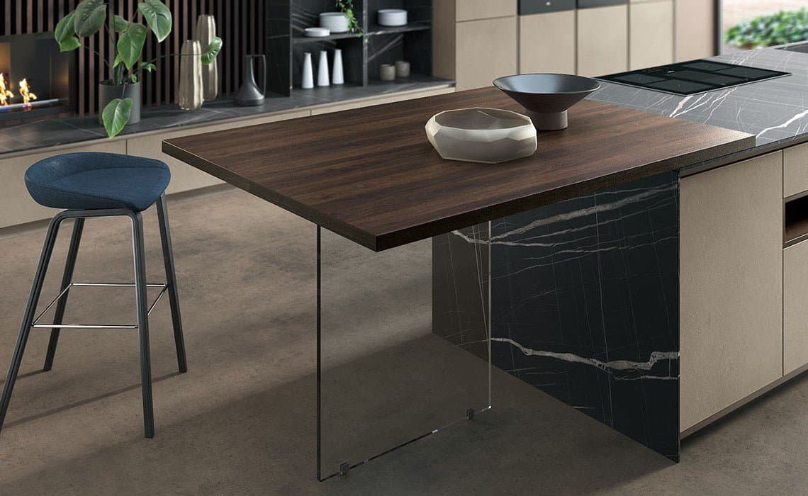 Bucatarie model Dea22 10