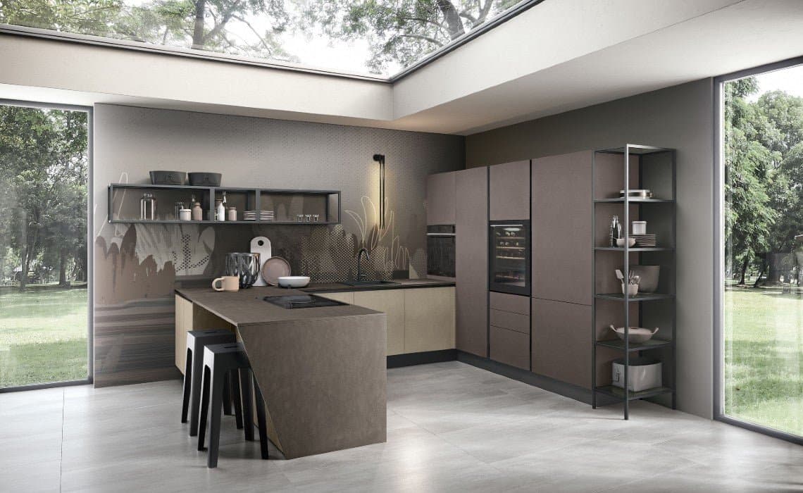 Bucatarie model Dea22 13