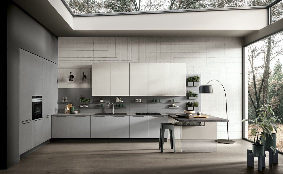 Bucatarie model Dea22 2