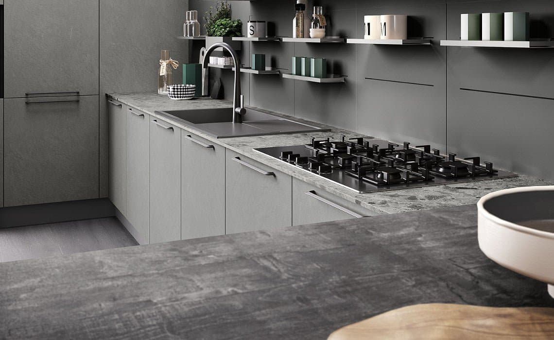 Bucatarie model Dea22 3