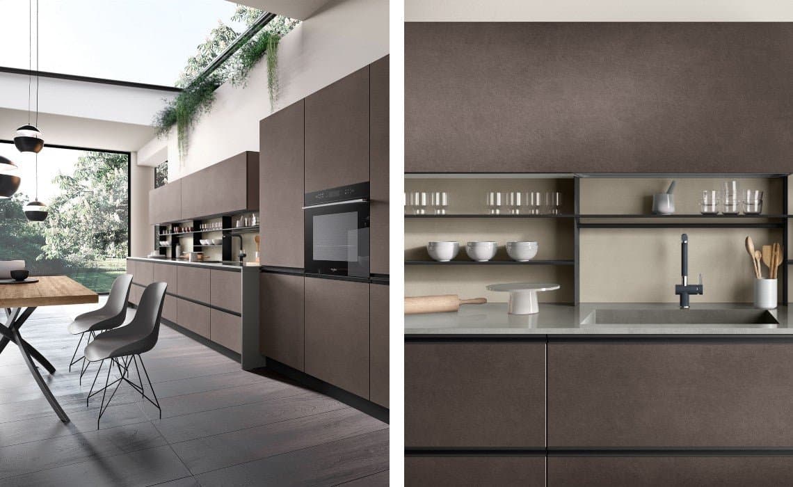 Bucatarie model Dea22 6