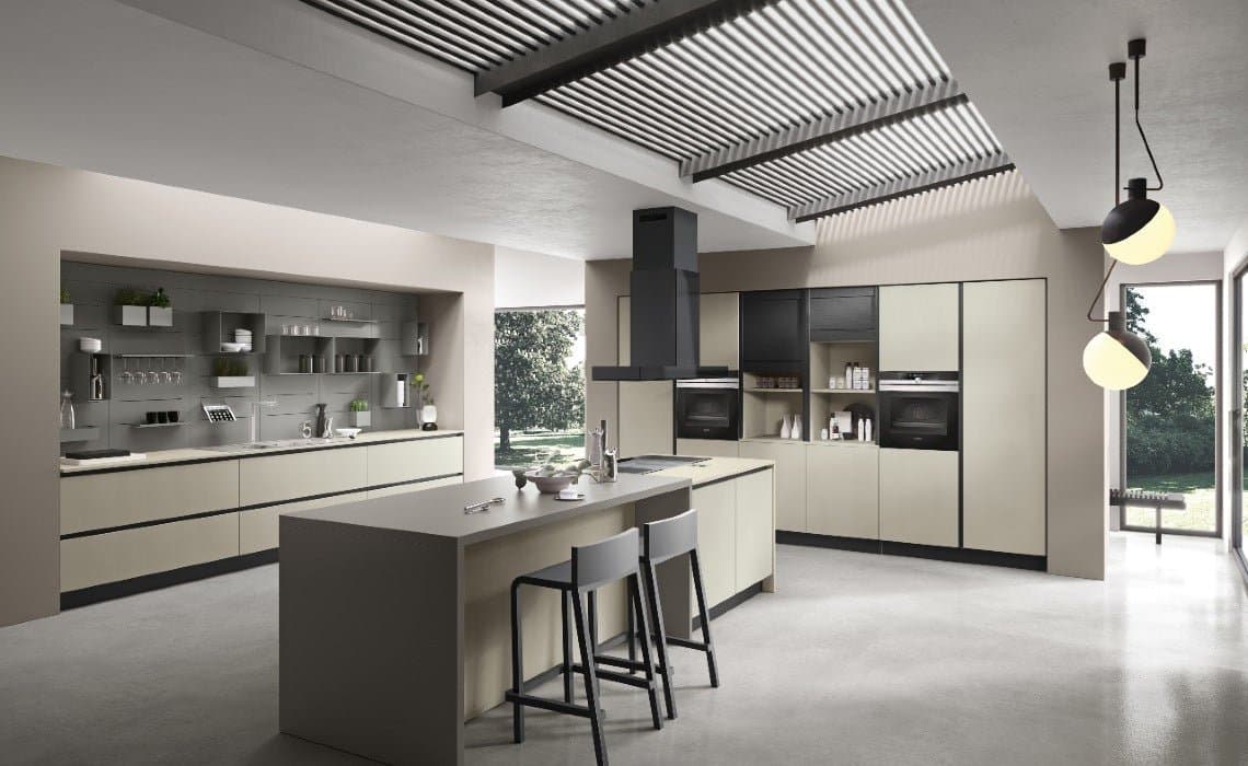 Bucatarie model Dea22 7