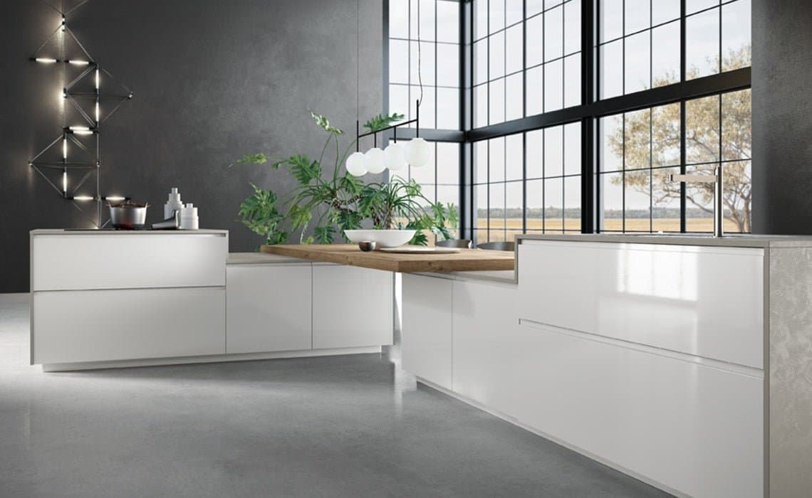 Bucatarie model Alice 2